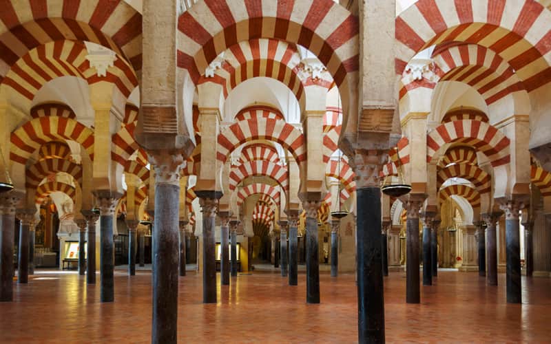 Cordoba Mezquita